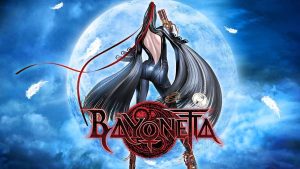 Bayonetta Switch NSP XCI