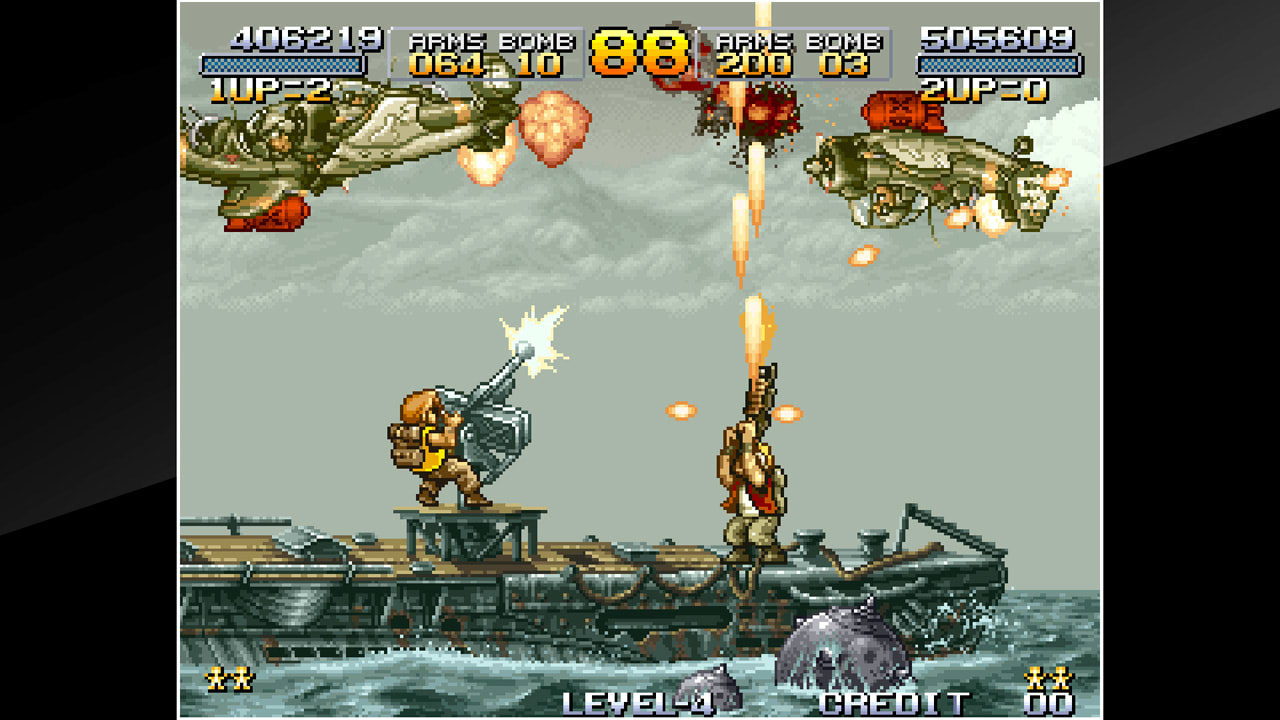 Gambar Kedua - https://gamenitendo.com/wp-content/uploads/2025/01/ACA_NeoGeo_Metal_Slug_2_Switch_NSP_2.jpg