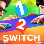 1-2 Switch NSP XCI