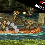 ACA NEOGEO Metal Slug 5 Switch NSP