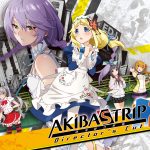 AKIBA’S TRIP2 Director’s Cut Switch NSP XCI