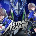 ASTRAL CHAIN Switch NSP XCI