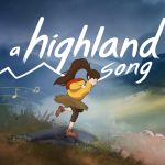 A Highland Song Switch NSP