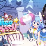 Alice Escaped! Switch NSP