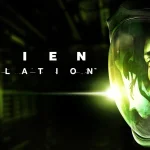 Alien Isolation Switch NSP XCI