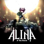 Alina of the Arena Switch NSP