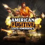 American Fugitive Switch NSP