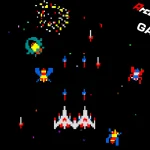 Arcade Archives GALAGA Switch NSP
