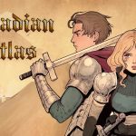 Arcadian Atlas Switch NSP