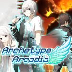 Archetype Arcadia Switch NSP