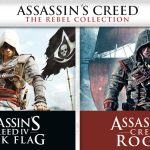 Assassin’s Creed: The Rebel Collection Switch NSP XCI
