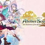 Atelier Sophie 2: The Alchemist of the Mysterious Dream SWITCH NSP