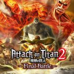 Attack on Titan 2 Final Battle Switch NSP XCI
