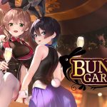 BUNNY GARDEN Switch NSP