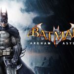 Batman: Arkham Asylum Switch NSP
