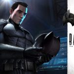 Batman : The Telltale Series Switch NSP XCI