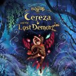 Bayonetta Origins: Cereza and the Lost Demon Switch NSP XCI