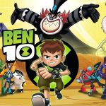 Ben 10 Switch NSP XCI