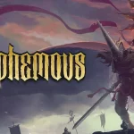 Blasphemous Switch NSP XCI