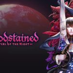 Bloodstained: Ritual of the Night Switch NSP XCI