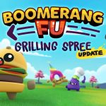 Boomerang Fu Switch NSP XCI