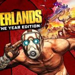 Borderlands: Game of the Year Edition Switch NSP XCI