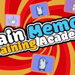 Brain Memory Training Academy Switch NSP