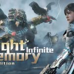 Bright Memory: Infinite Gold Edition Switch NSP