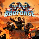 Broforce Switch NSP