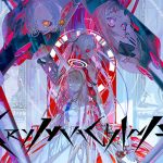 CRYMACHINA Switch NSP