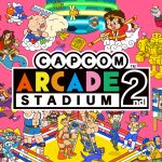 Capcom Arcade 2nd Stadium Switch NSP