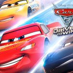 Cars 3: Driven to Win Switch NSP