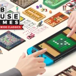Clubhouse Games 51 Worldwide Classics Switch NSP