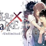Collar X Malice -Unlimited- Switch NSP