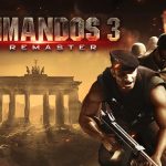 Commandos 3 – HD Remaster Switch NSP XCI