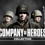 Company of Heroes Collection Switch NSP XCI