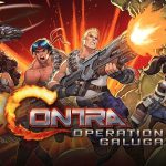 Contra : Operation Galuga Switch NSP