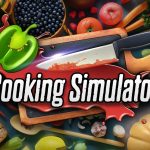 Cooking Simulator Switch NSP XCI