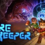 Core Keeper Switch NSP