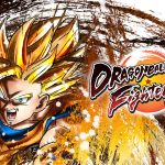 DRAGON BALL FighterZ Switch NSP XCI