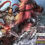 DYNASTY WARRIORS 8: Xtreme Legends Definitive Edition Switch NSP
