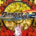 Danganronpa 2: Goodbye Despair Anniversary Edition Switch NSP