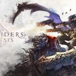 Darksiders Genesis Switch NSP XCI