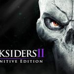 Darksiders II: Deathinitive Edition Switch NSP XCI