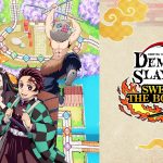 Demon Slayer – Kimetsu no Yaiba – Sweep the Board! Switch NSP XCI