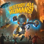 Destroy All Humans! Switch NSP XCI