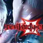Devil May Cry 3 Special Edition Switch NSP XCI