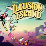 Disney Illusion Island Switch NSP XCI