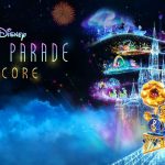 Disney Music Parade Encore Switch NSP