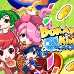 Dokapon Kingdom Connect Switch NSP